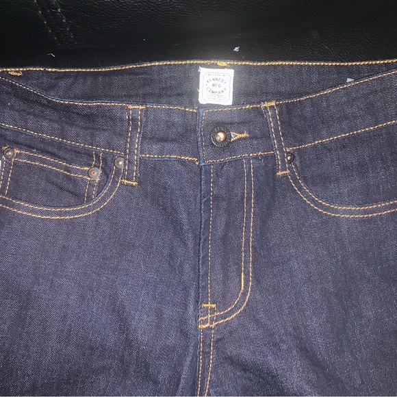 Men’s Kennedy Skinny Jeans - Picture 10 of 10